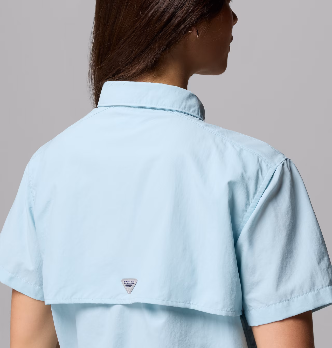 BLUSA FEMENINO COLUMBIA BAHAMA II – foto 6